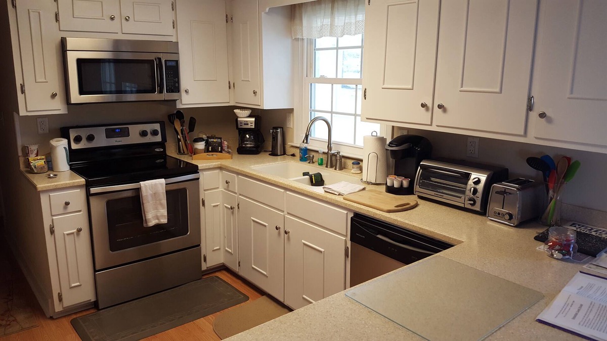Waynesboro House | 3 bedrooms, beautiful mountain views, near I-64