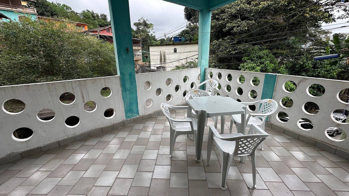 Caetes House | 3 Bedrooms great value for money Angra Garatucaia