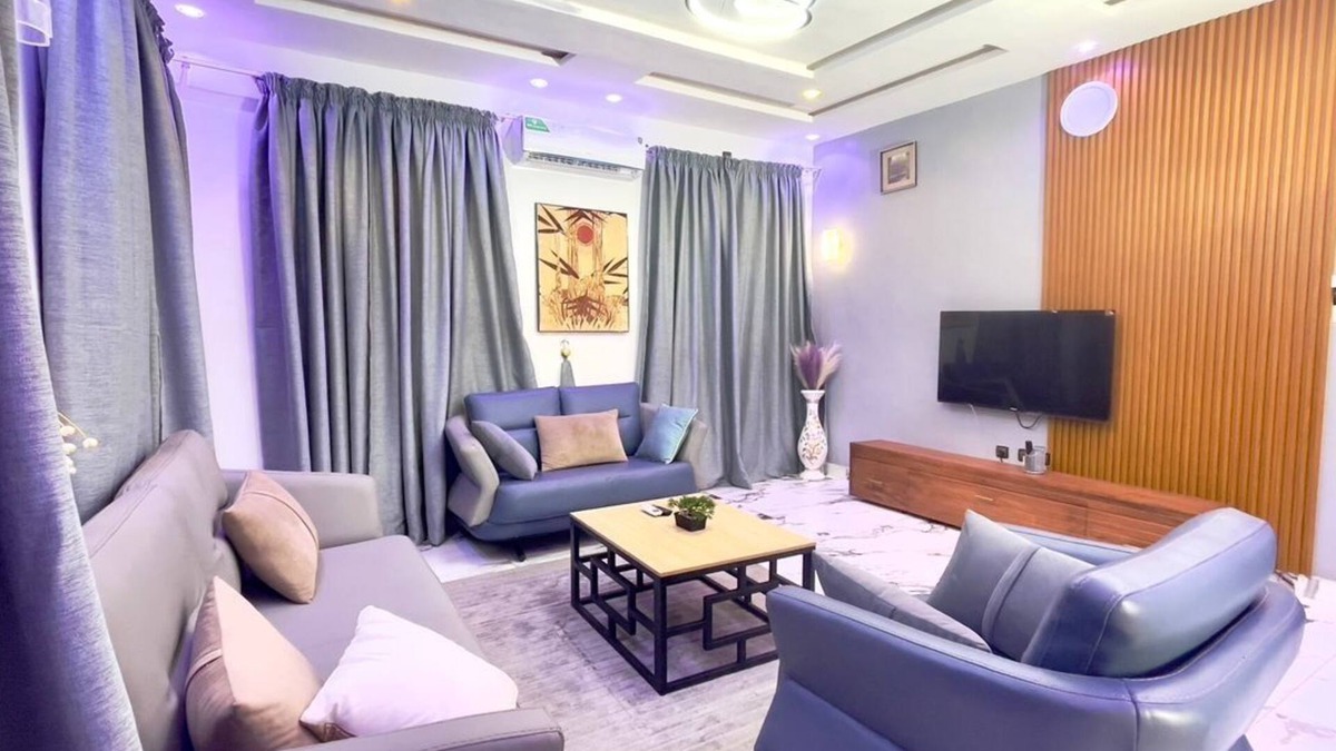 Porto-Novo House | 3 bedrooms House in Porto-novo , Benin