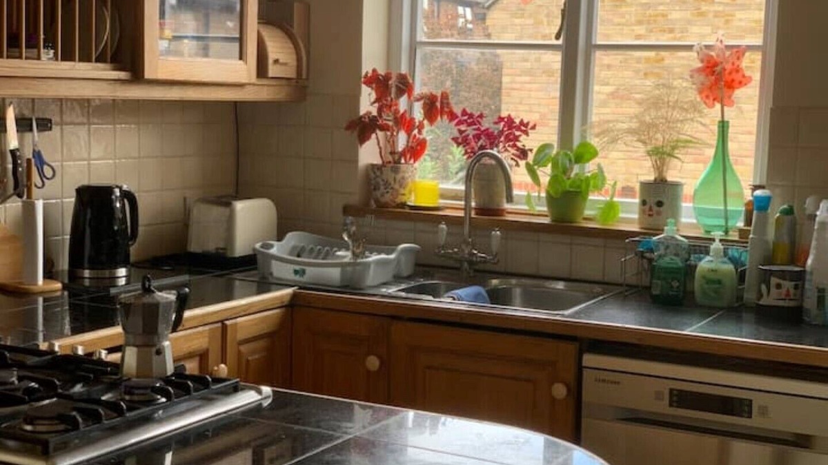 Rotherhithe House | 3 bedrooms house near Tower Bridge, 2 bathrooms & free parking