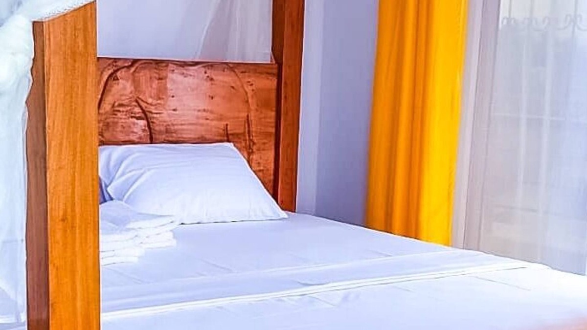 Bouvet Island Apartment | 3 bedrooms Nyali, Palm Terracenn