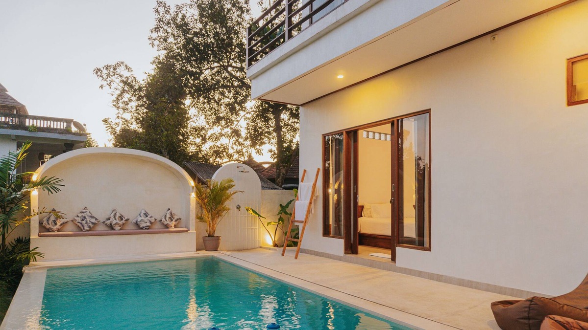 Mas Villa | 3 bedrooms villa with a private pool