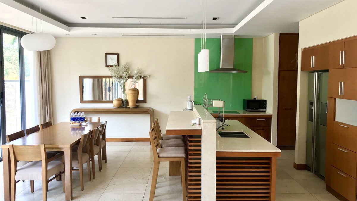 Ngu Hanh Son Villa | 3 Bedrooms Villas near to Da Nang Beach