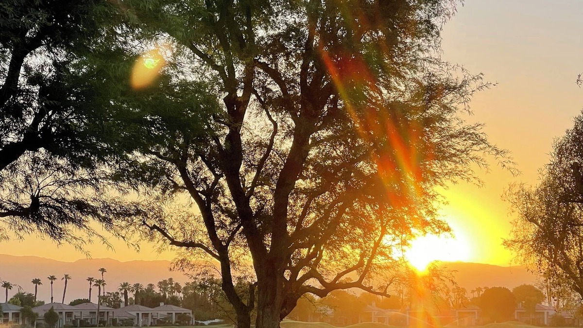 La Quinta Condo | 3 BR/3 BA PGA West Condo on Stadium Course 245390
