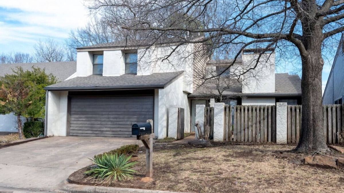 South Tulsa House | 3 BR by Mabee Center ORU, Casino, Jenks, Victory Church