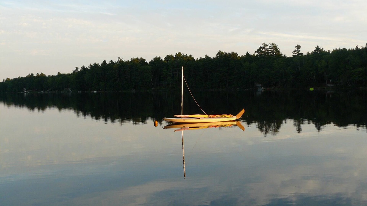 Northport Cottage | 3 BR Lake BR - Pitcher Lake