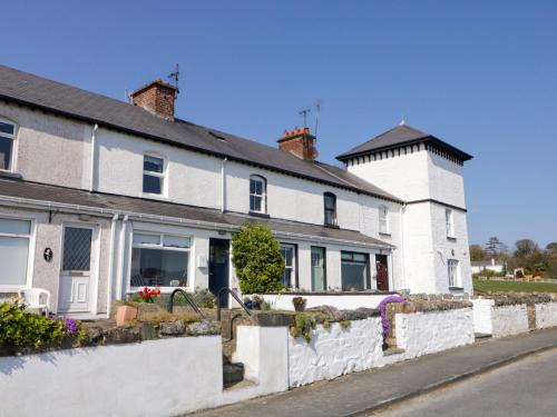 Rathmullan House | 3 Coastguard Station