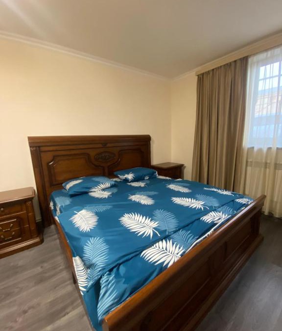 Geghanist Apartment | 3 Cosy apartment near Airport EVN