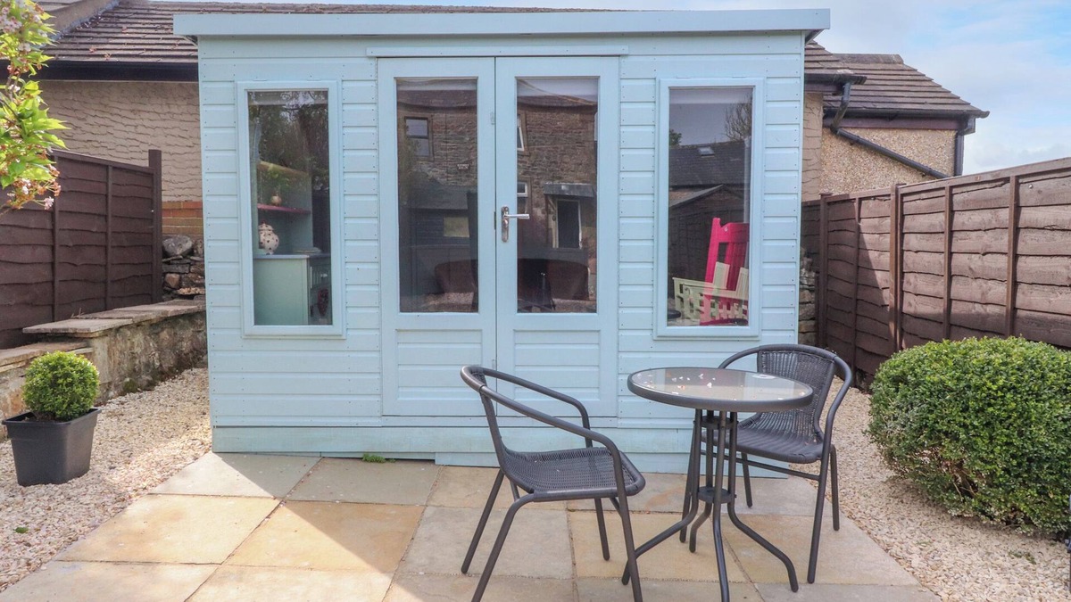 Clitheroe Cottage | 3 Cowper Place
