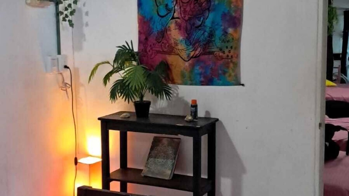 Downtown Holbox Apartment | 3 Cruces Apartamento en Planta Alta