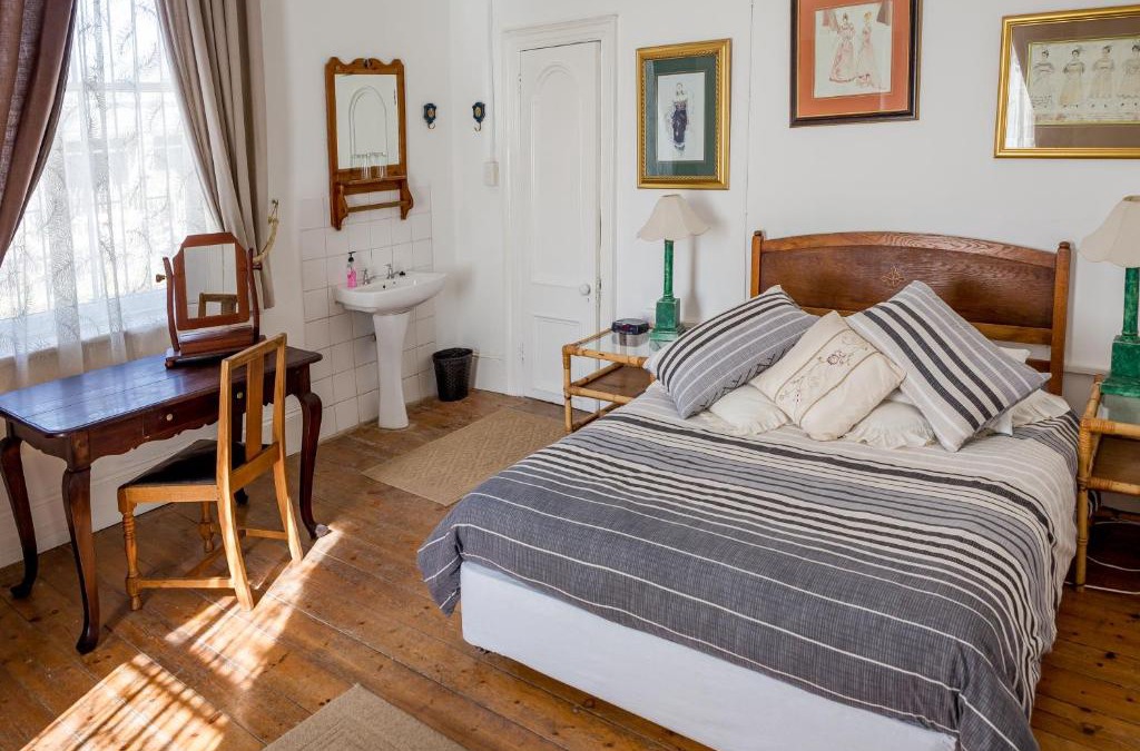 Hanover House | 3 Darling Street Guest House