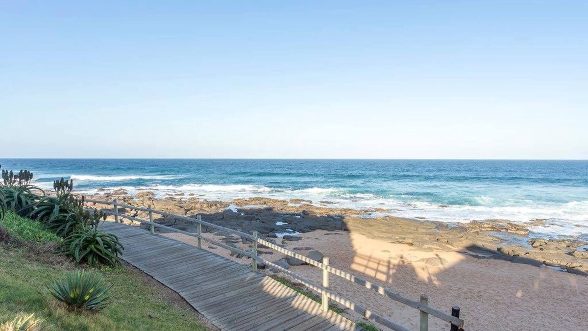 Ballito Apartment | 3 Driftwood