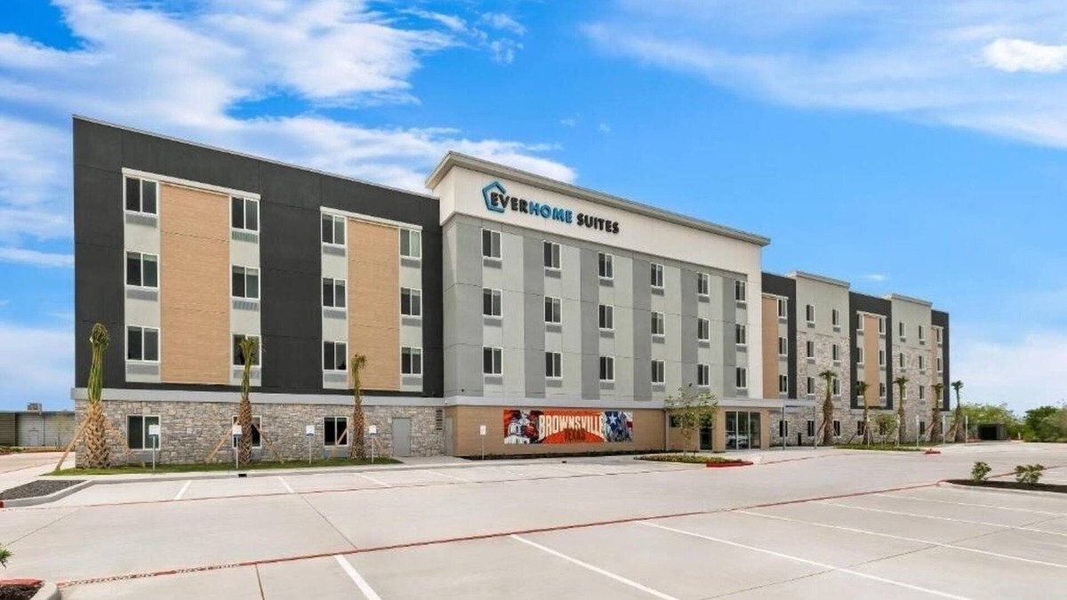 Brownsville Hotel | 3 Extended Stay Suites | Brownsville TX | Near Galeno Crossing