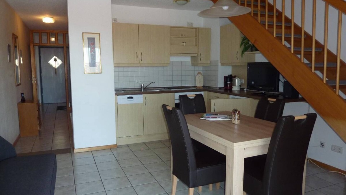 Silberberg Apartment | 3* Ferienwohnung Allergiker geeignet