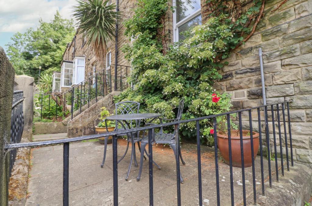 Pateley Bridge House | 3 Hamilton Terrace