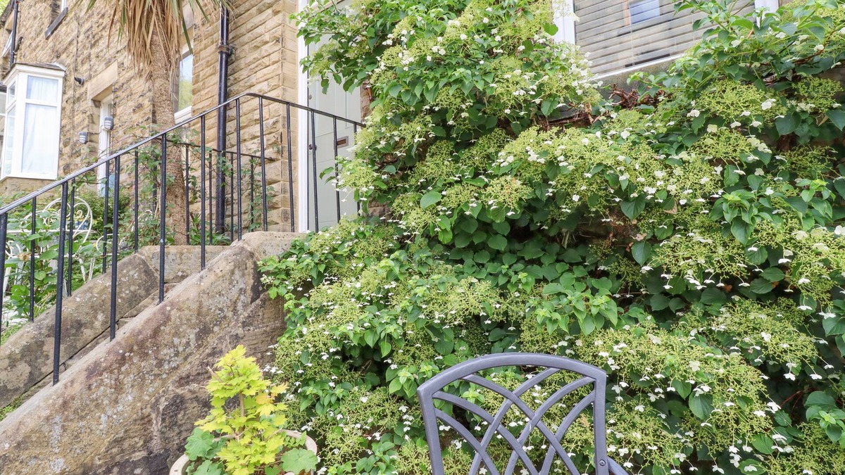 Pateley Bridge Cottage | 3 Hamilton Terrace