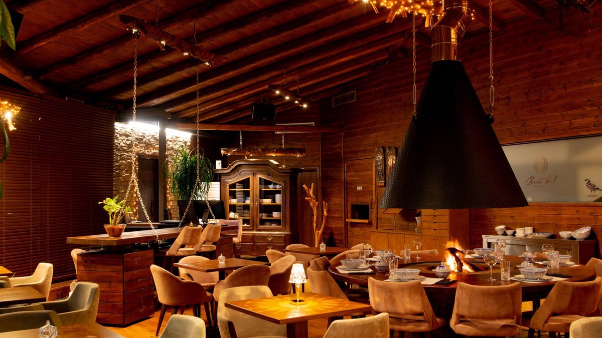 Pydna-Kolindros Hotel | 3 Hills Boutique Hotel