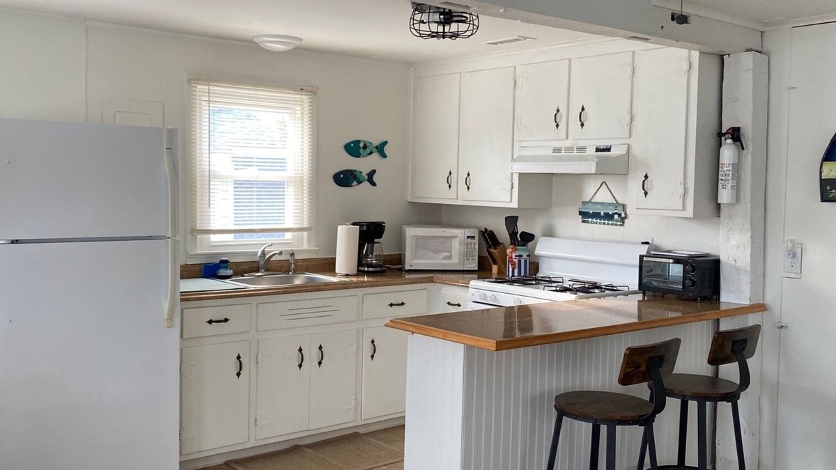 North Beach Haven House | 3 Houses to the Beach!