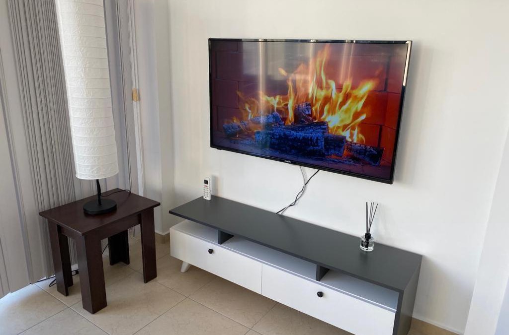 Belek Villa | 3 katlı triplex havuzlu