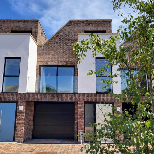 Bootham House | 3 Marygate Mews