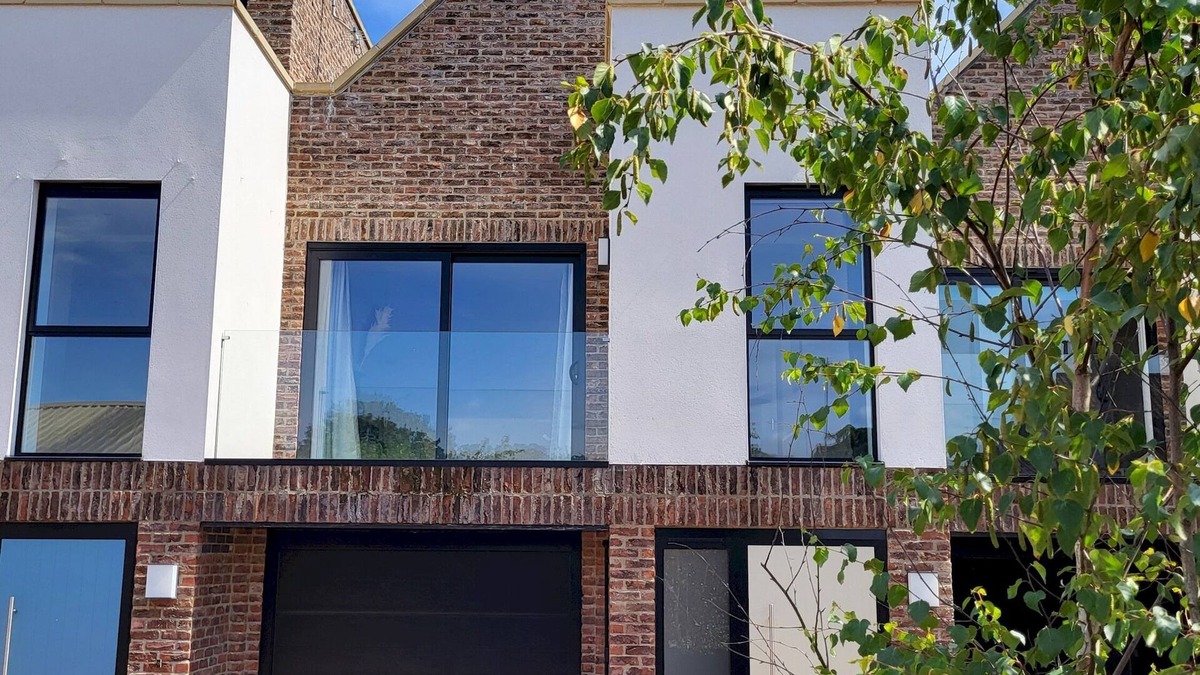 Bootham House | 3 Marygate Mews - Three Bedroom Apartment, Sleeps 6