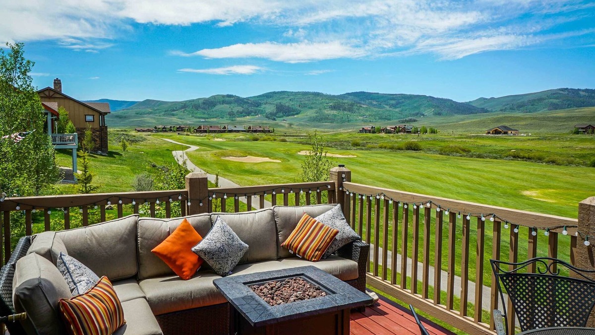Grand Elk Ranch House | 3 Mi to Granby Ranch: Family-Friendly Home