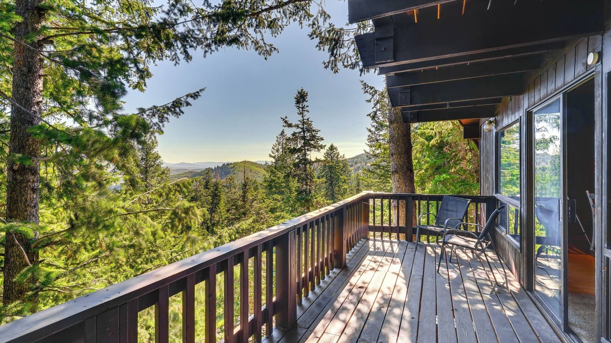 Park City Cabin | 3 Mi to Ski Slopes: Park City Retreat w/Game Room