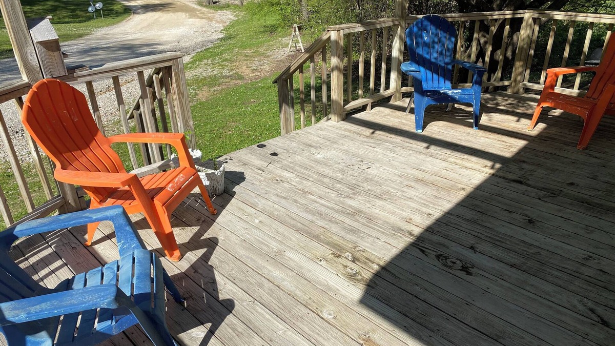 Auburn Cottage | 3 miles from the Auburn campus and Jordan Hare Stadium!