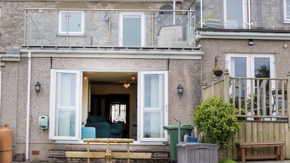 Moelfre Cottage | 3 Moranedd