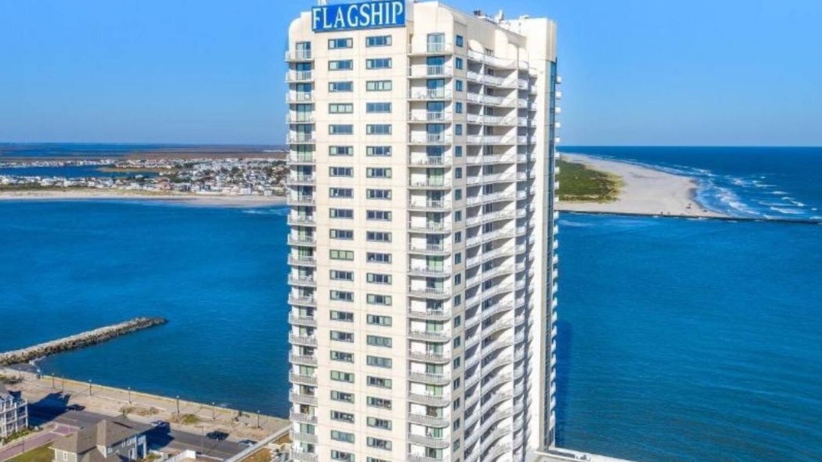 Atlantic City Resort | 3 Night Minimum (See Availability Below Prior to Purchase)