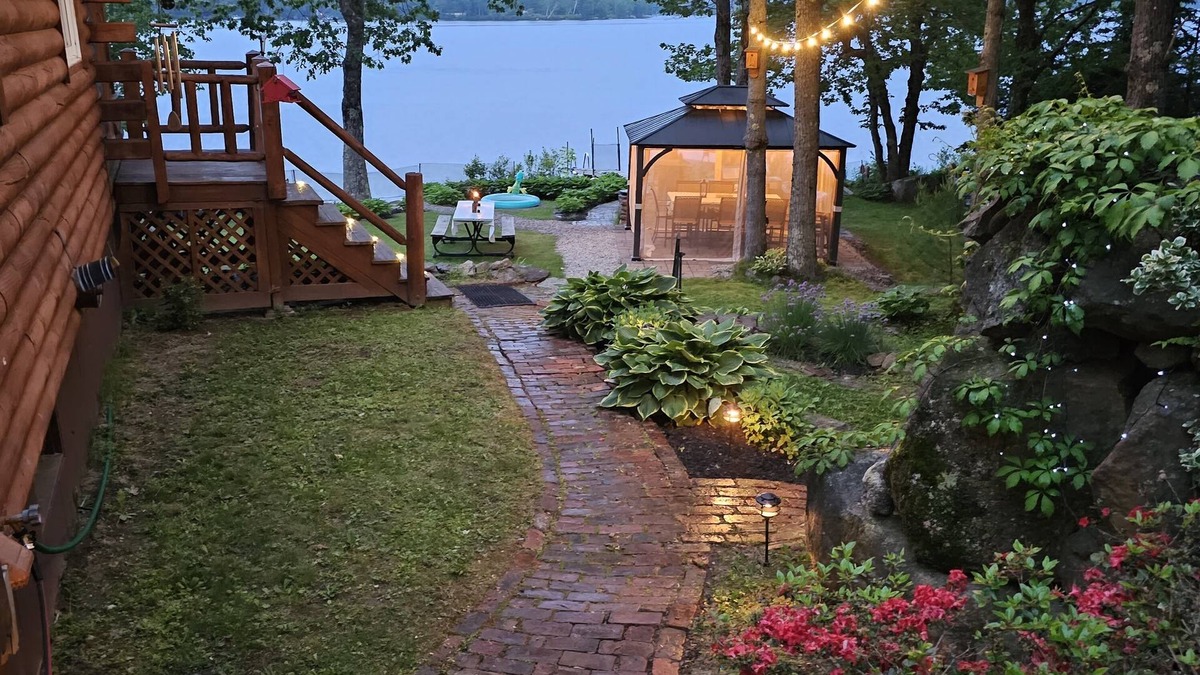 Washington House | 3 NIGHT SEPT & OCT SPECIAL REDUCED RATE FRI, SAT AND SUN!