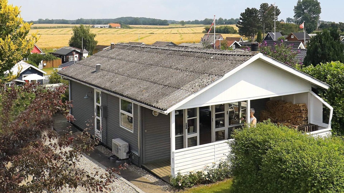 Kerteminde House | 3 person holiday home in Kerteminde-By Traum