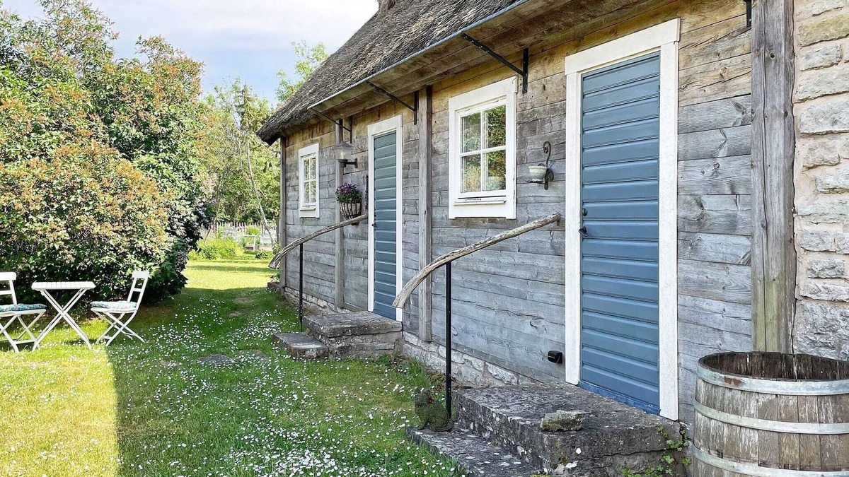 Lottorp House | 3 person holiday home in LÖTTORP