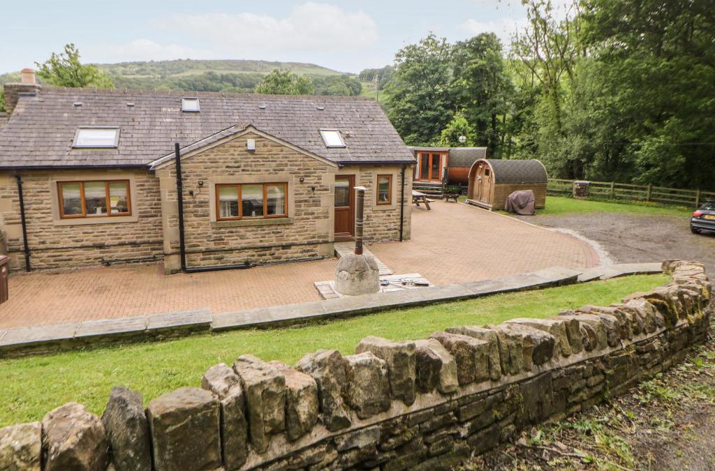 Hollow Meadows House | 3 Pheasant Lane