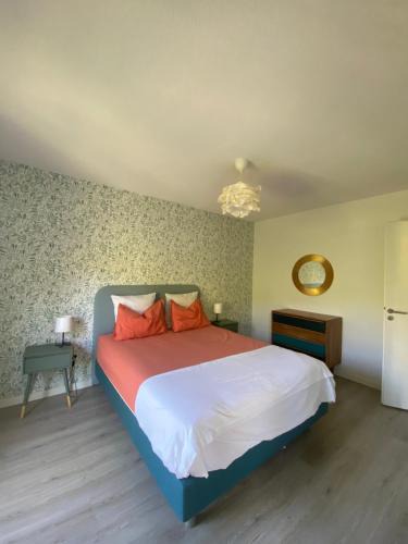 Estanove Apartment | 3 pièces agréable et cosy proche centre-ville