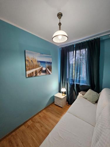Rakowiec Apartment | 3 pokoje koło Parku przy Żwirki