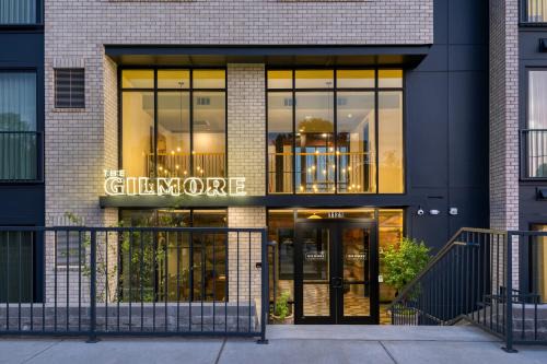 12 South Apartment | 3 Private Hotel Suites in 12 South The Gilmore