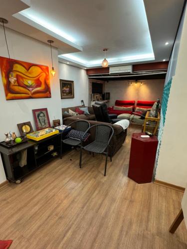 Colegio Batista Apartment | 3 quartos e área privativa próximo ao centro hidromassagem