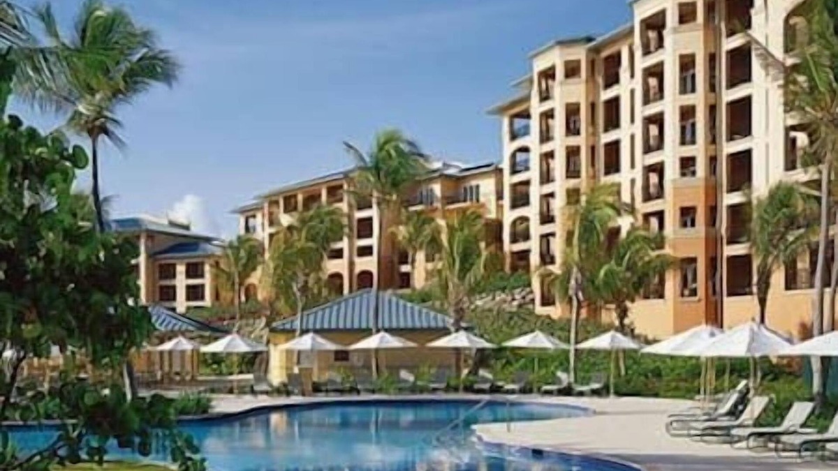 Nazareth Resort | 3 Ritz, St. Thomas, Resort, Hot Tub, Beach, Hot Tub, Beach