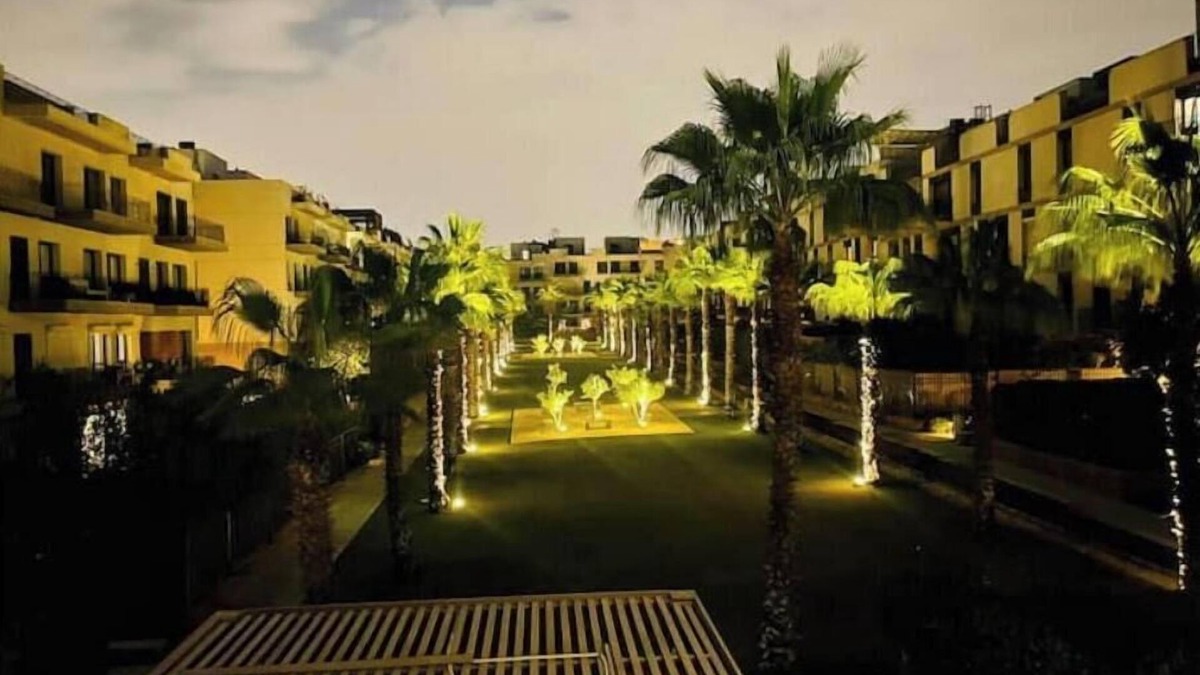 Oula Apartment | 3-room apartment in Beverly Hills