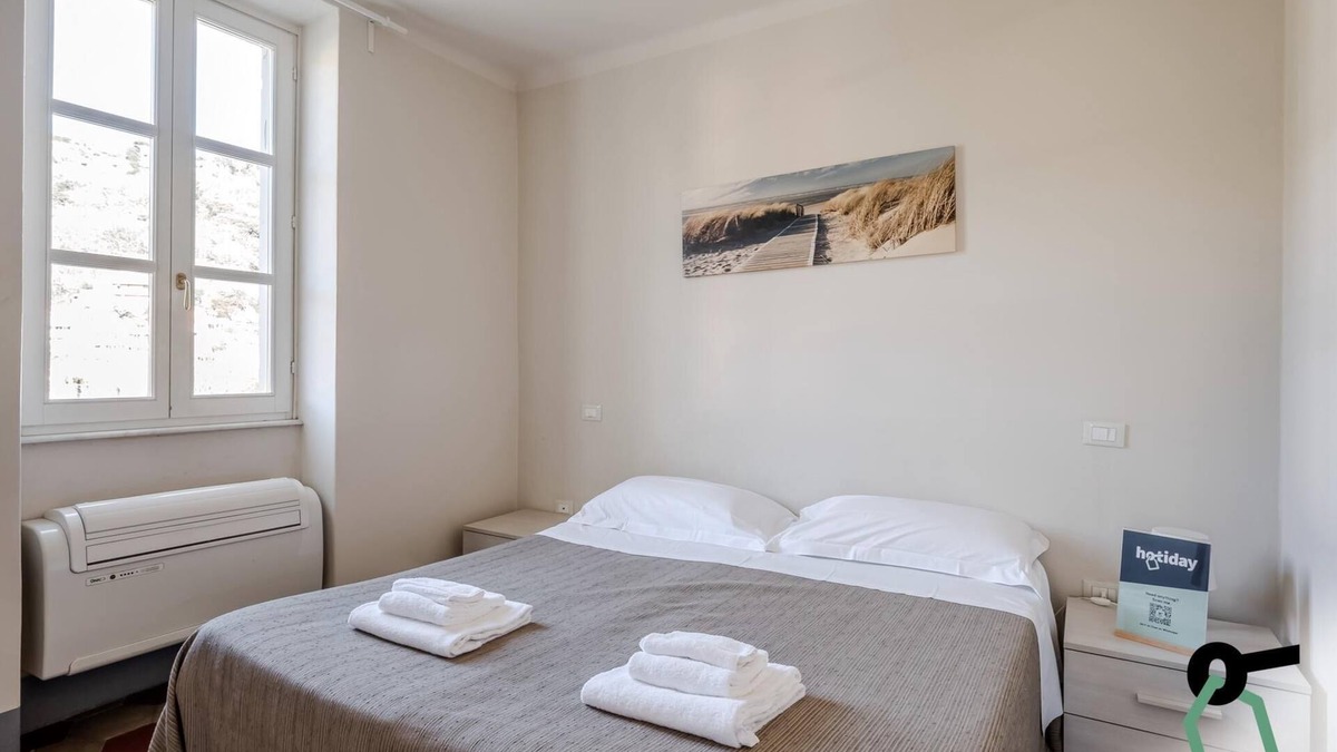 Pugliola Apartment | 3-Room Apartment | Hotiday Lerici