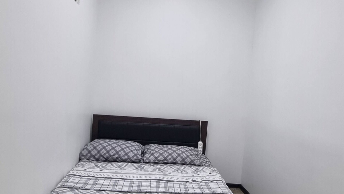 Batumi Apartment | 3 room apartment in Batumi. with sea view