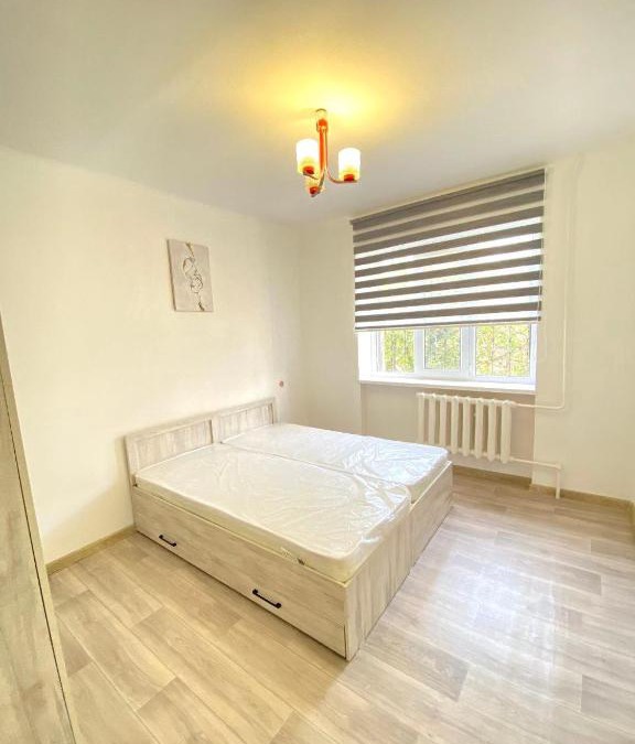Bishkek Apartment | 3 room apartment