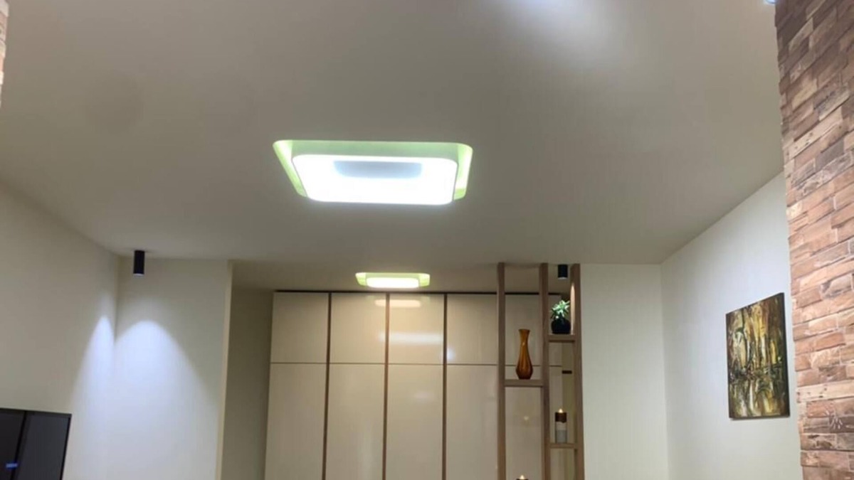 Arabkir Apartment | 3 room apartment on Baghramyan