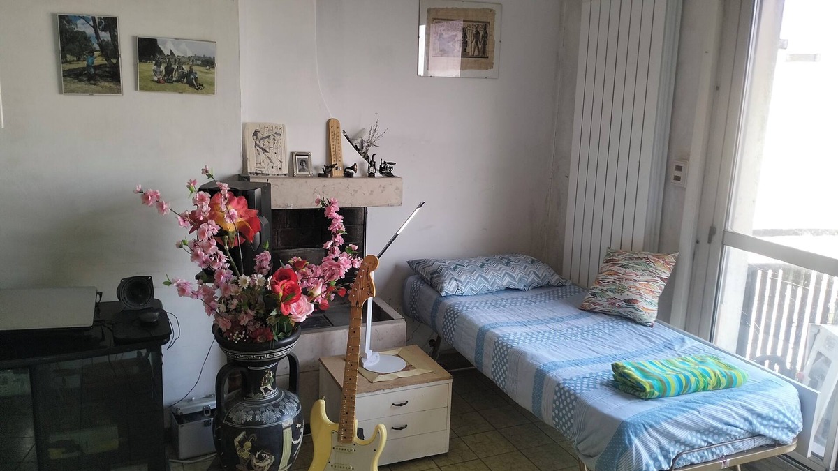 Borgo Milano House | 3 rooms 6 beds two bathrooms