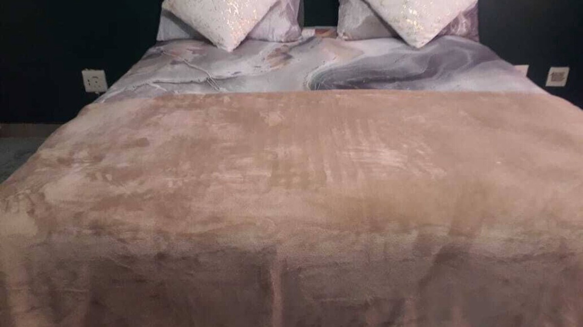 Waparand Apartment | 3 sleeper Apart-hotel in Pretoria East, wapadrand