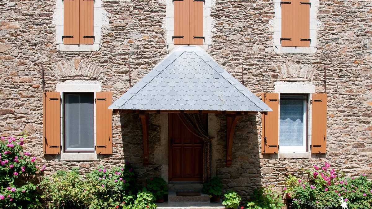 Flavin Cottage | 3-star country gîte