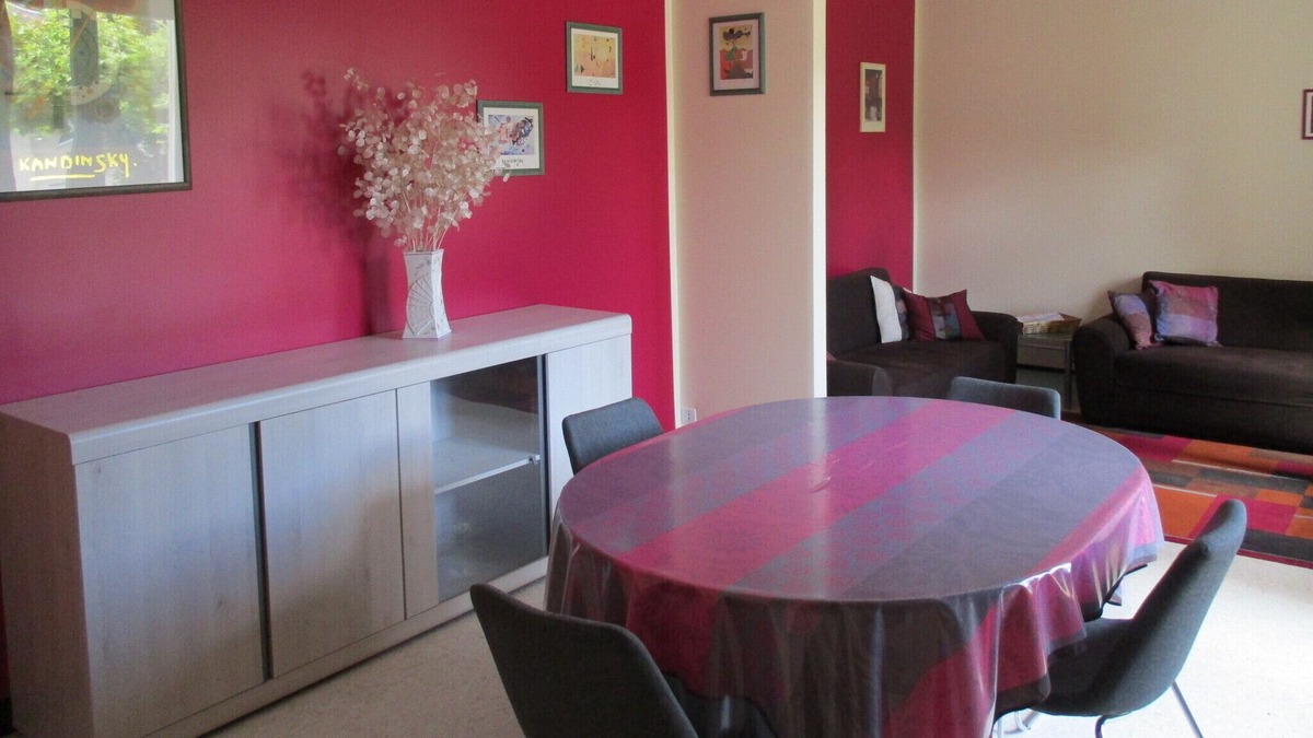 Villefranche-de-Rouergue House | 3-star gîte in Aveyron for 2 to 3 people