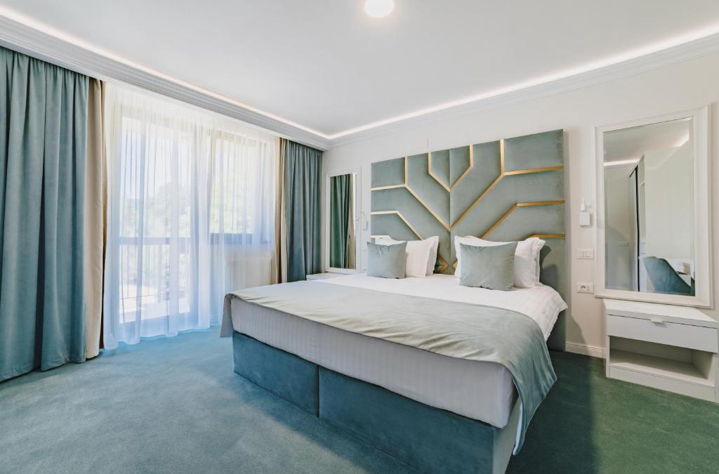 Predeal House | 3 Stejari Brasov