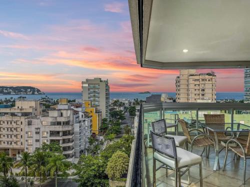 Balneario Cidade Atlantica Apartment | 3 Suites Churrasqueira Varanda Gourmet